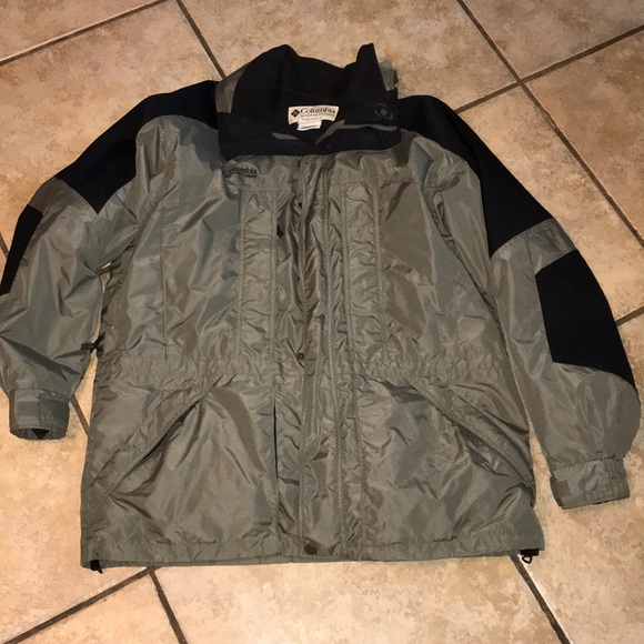 Columbia Other - Men’s Columbia Jacket Size Large